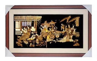 麦秸的“绿色涅槃” 从田间烟雾到案头珍品